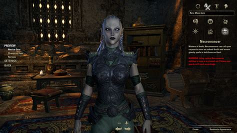 Good Necromancer Names Eso Necromancers will arrive in eso as a ...