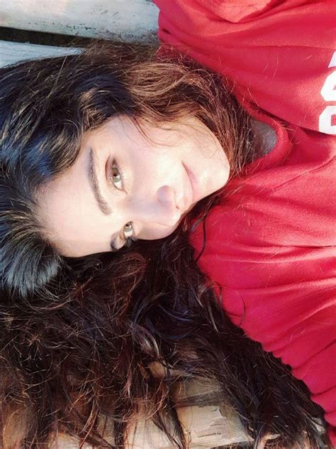 Indian Actress Shaylee Krishen Hot Spicy Unseen Photoshoo