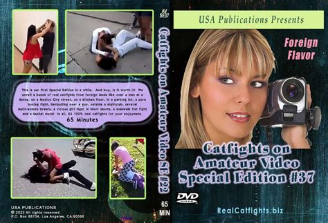 Usa Publications On Twitter Happy New Year New Catfight Videos Mailchi Mp