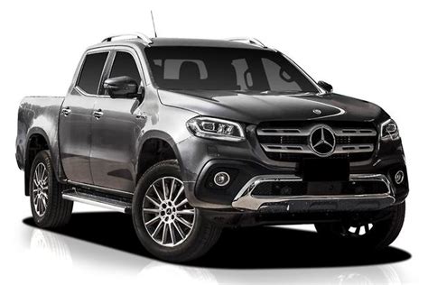 Mercedes Benz X Class 2020 Pricing And Specifications Carsales