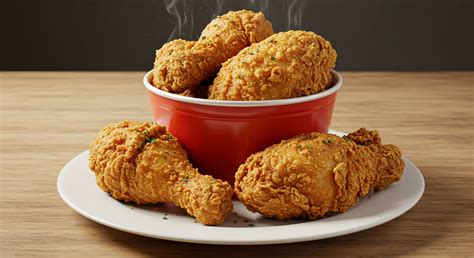 THGs Hot Chicken Halal Restaurants