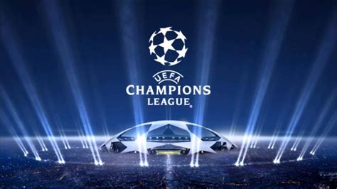 Inno Ufficiale Uefa Champions League Youtube