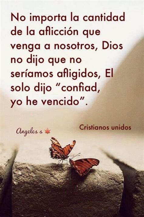 65 Imágenes con frases de Dios cristianas y mensajes de reflexión