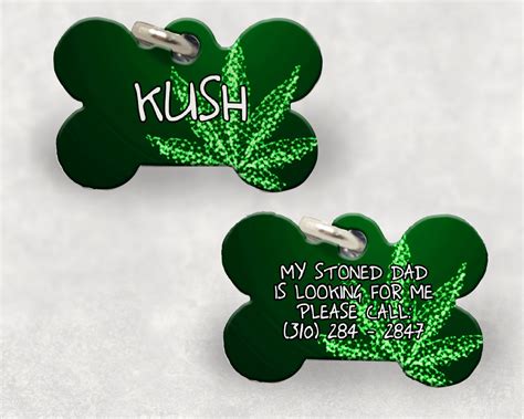Weed Tag Someone