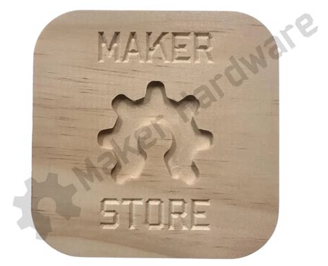 Cnc Workflow Using Vectric Vcarve Vcarve Pro For Cnc Maker Hardware