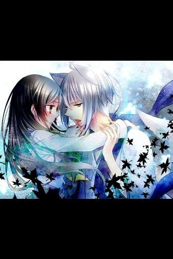 Kamisama Kiss Anime Amino