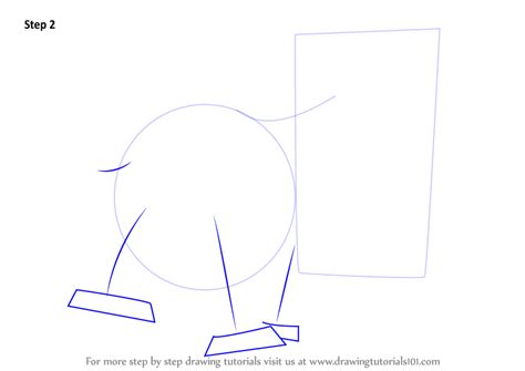 How to Draw Hippowdon from Pokemon (Pokemon) Step by Step | DrawingTutorials101.com