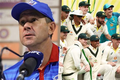 Ricky Ponting Feels Bazball Left Australian Players Scratching Their