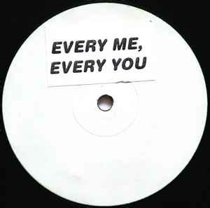 Placebo – Every Me, Every You – Vinyl (12", Unofficial Release + 2 more ...