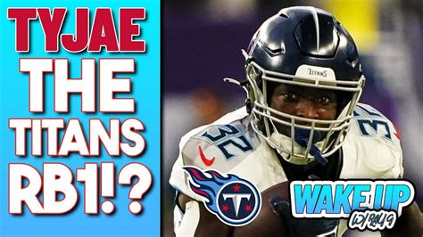 Can Titans RB Tyjae Spears BREAKOUT For Fantasy Football In 2024 YouTube