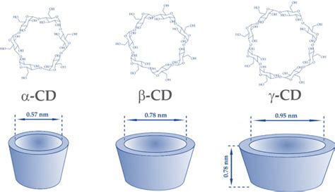 An Updated Overview Of Cyclodextrin Based Drug Delivery Systems For