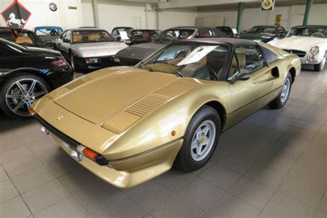 1979 Ferrari LaFerrari Is Listed Sold On ClassicDigest In Dannhornweg 2