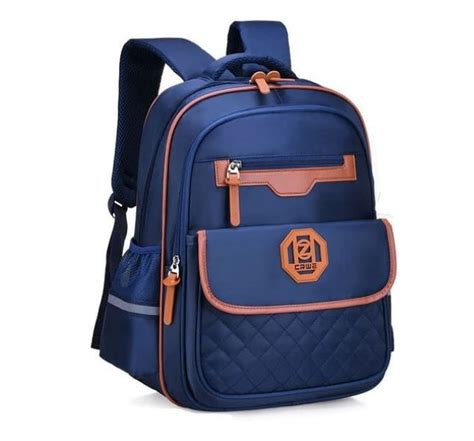 Waterproof Unisex Backpack / School Bag | Shop Today. Get it Tomorrow ...