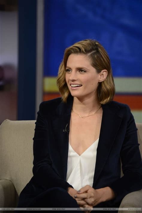 Stana Katic Porn Pictures XXX Photos Sex Images 3827854 PICTOA