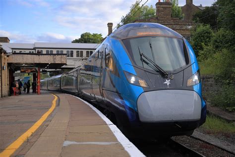 397 004 06 First Transpennine Express Class 397 Nova 2  Flickr