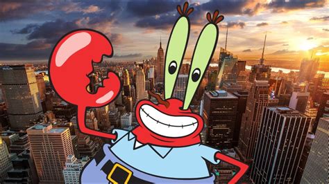 Mr Krabs Sings Trap Queen Ai Cover Youtube