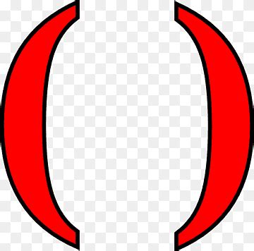 скобка png | PNGWing