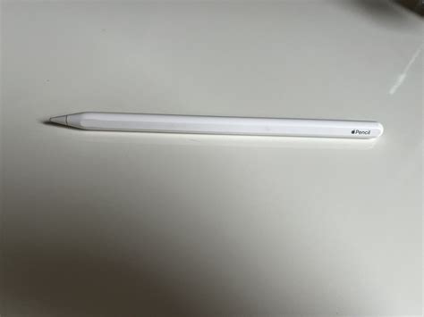 Apple Pencil Generation Eingabestift F R Touch Screens Wei