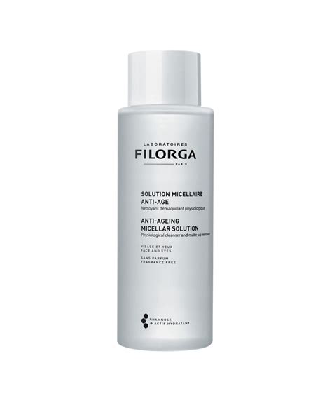 Filorga Micellar Solution Ml Novela