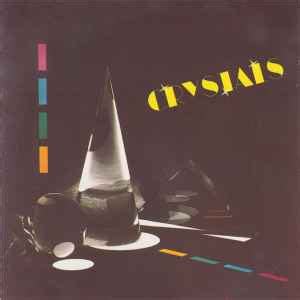 Crystals - Crystals | Releases, Reviews, Credits | Discogs