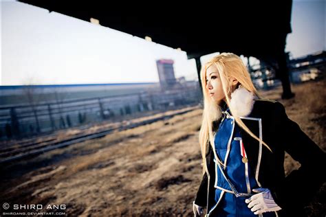 Full Metal Alchemist 12 By Shiroang On Deviantart