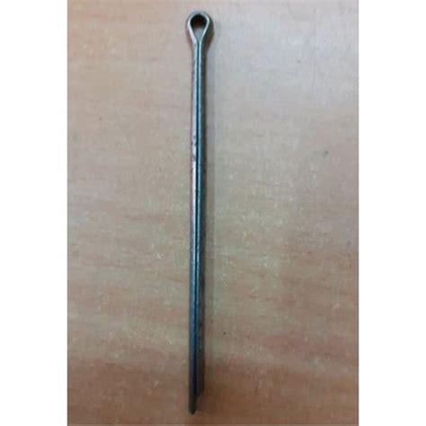 Stainless Steel SS Split Pin Size 1 3 To 3 Inch Packaging Type