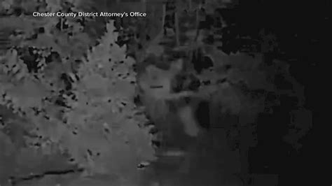 Video Surveillance video shows prison escape - ABC News