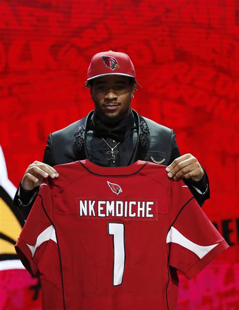 Robert Nkemdiche - Pro Football Rumors