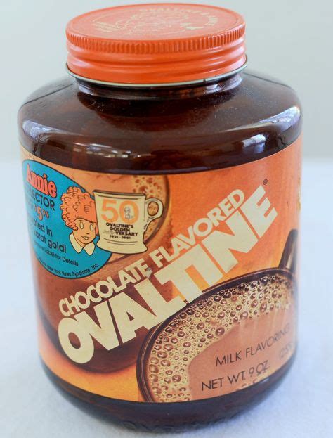 60 Ovaltine Ideas Ovaltine Vintage Advertisements Vintage Ads