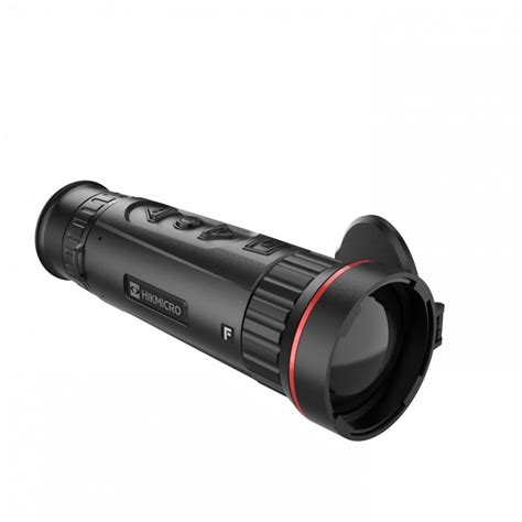 Hikmicro Falcon Fq Handheld Thermal Monocular Camera Thermal Africa