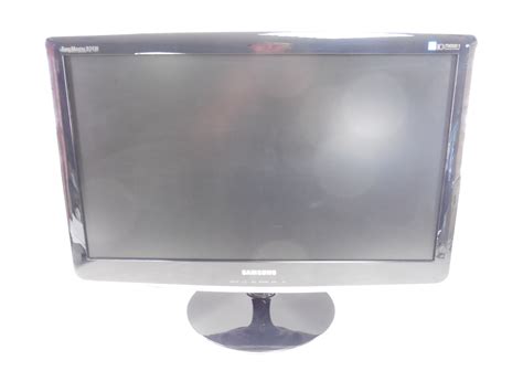 ЖК-монитор 23.6" Samsung SyncMaster B2430L