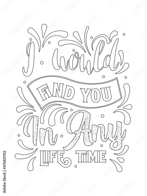 Quotes Coloring Pages For Adults To Print Coloring Pages Quotes