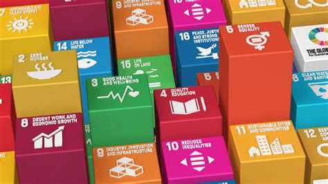 Sustainability Reporting Central To Achieving Global Goals Post