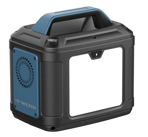 Rizzen 200W 177 6Wh Portable Power Station Rugged SA