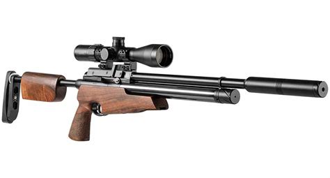 S510 Xs Tdr Air Arms