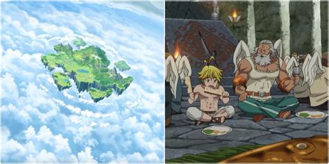 The Seven Deadly Sins 10 Reasons Fans Should Watch Prisoners Of The Sky