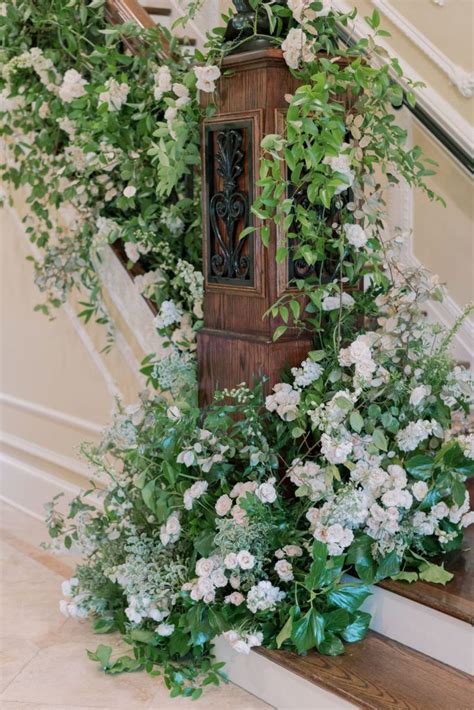 English Garden Wedding At The Ashford Estate In New Jersey Artofit