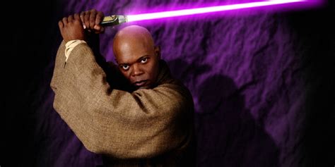 George Lucas & Samuel L. Jackson Agree Mace Windu Is Alive