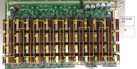 Antminer S Hash Board Repair Guide En Zeus Mining