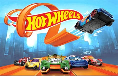 Pin Em Hot Wheels