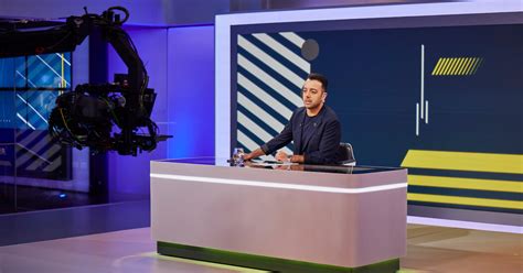 How London Became A Hot Spot For Threats Against Iranian Journalists The New York Times