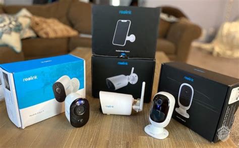 Reolink Home Security Cameras Cost And Pricing In 2024