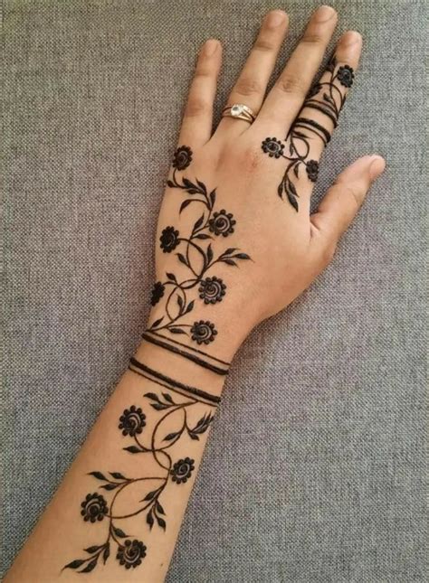 Beautiful Mehndi Designs Henna Designs Round Mehndi Designs Mehndi