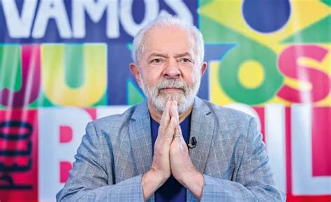 Após Críticas Lula Ironiza Quem O Chama De Radical