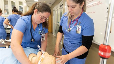 2210 Maîtrise en sciences infirmières profil clinique