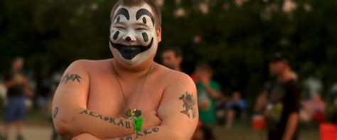 American Juggalo - Directors Notes