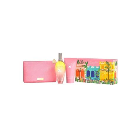 Escada Brisa Cubana Coffret Cadeau Deloox Be