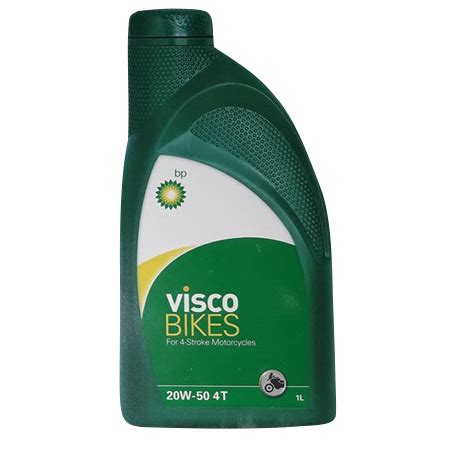 Visco 2000 20W-50 4T Engine Oil ( API SL) – eSmart Bangladesh