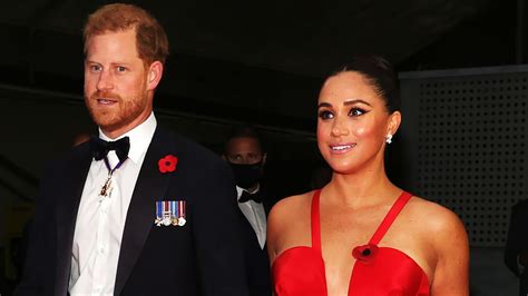 Did Meghan Markle And Prince Harry Forget To Tell A U K Court