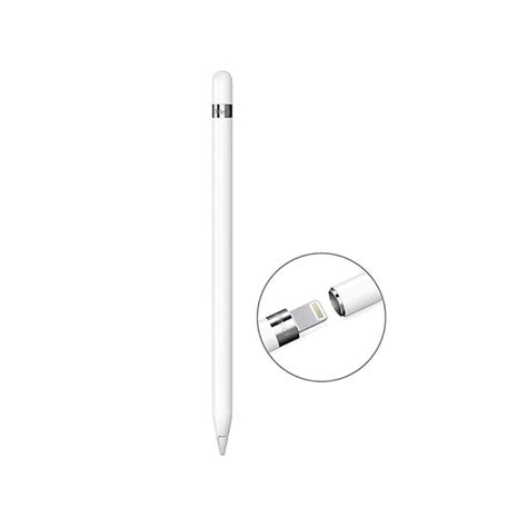 Qual modelo de Apple Pencil é compatível com meu iPad?